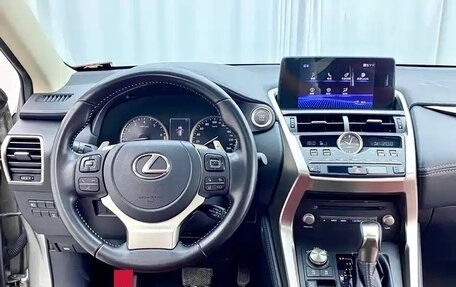 Lexus NX I, 2020 год, 2 555 000 рублей, 20 фотография