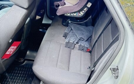 Ford Focus II рестайлинг, 2009 год, 750 000 рублей, 11 фотография