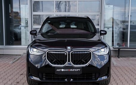 BMW X3, 2025 год, 7 199 900 рублей, 2 фотография