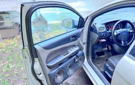 Ford Focus II рестайлинг, 2009 год, 750 000 рублей, 13 фотография