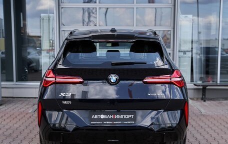BMW X3, 2025 год, 7 199 900 рублей, 4 фотография