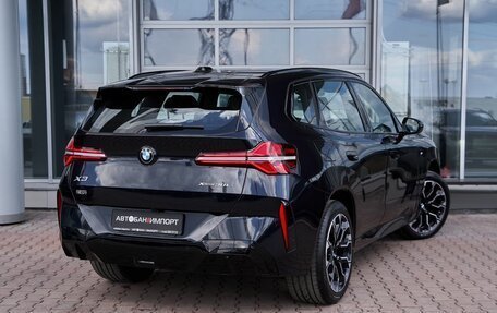 BMW X3, 2025 год, 7 199 900 рублей, 3 фотография