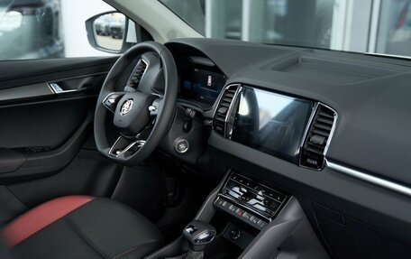 Skoda Karoq I, 2025 год, 3 999 900 рублей, 8 фотография
