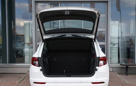 Skoda Karoq I, 2025 год, 3 999 900 рублей, 5 фотография