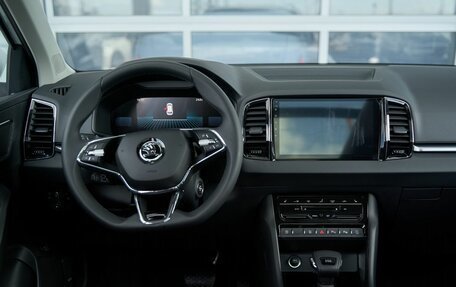Skoda Karoq I, 2025 год, 3 999 900 рублей, 6 фотография