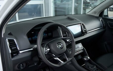 Skoda Karoq I, 2025 год, 3 999 900 рублей, 7 фотография