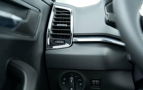 Skoda Karoq I, 2025 год, 3 999 900 рублей, 15 фотография
