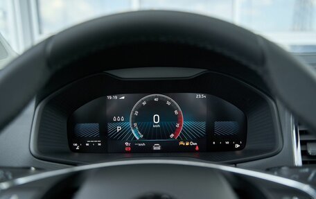 Skoda Karoq I, 2025 год, 3 999 900 рублей, 10 фотография