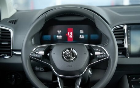 Skoda Karoq I, 2025 год, 3 999 900 рублей, 9 фотография