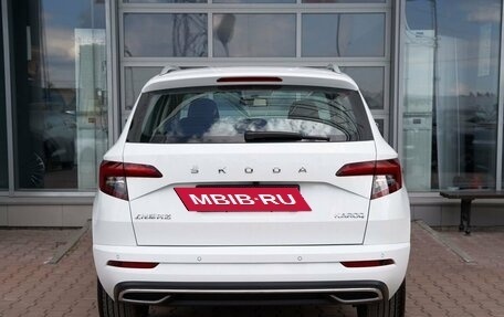 Skoda Karoq I, 2025 год, 3 999 900 рублей, 4 фотография