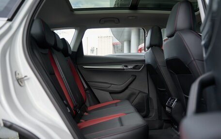 Skoda Karoq I, 2025 год, 3 999 900 рублей, 17 фотография