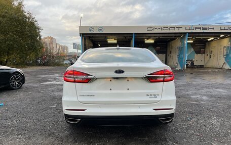 Ford Mondeo V, 2022 год, 2 650 000 рублей, 6 фотография