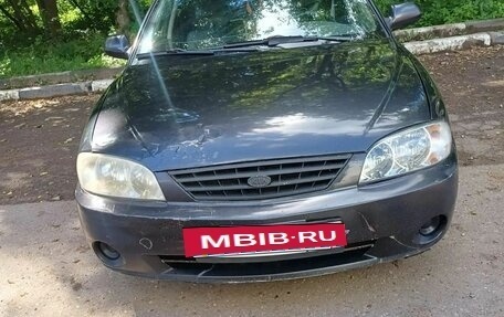 KIA Spectra II (LD), 2007 год, 200 000 рублей, 2 фотография