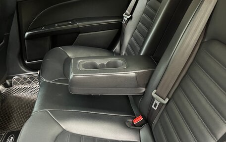Ford Mondeo V, 2022 год, 2 650 000 рублей, 14 фотография