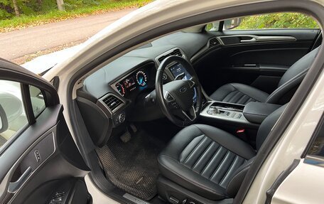 Ford Mondeo V, 2022 год, 2 650 000 рублей, 15 фотография
