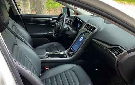 Ford Mondeo V, 2022 год, 2 650 000 рублей, 11 фотография