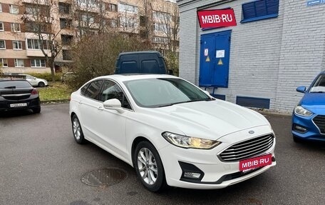 Ford Mondeo V, 2022 год, 2 650 000 рублей, 3 фотография