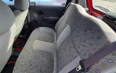 Daewoo Matiz, 2007 год, 180 000 рублей, 9 фотография