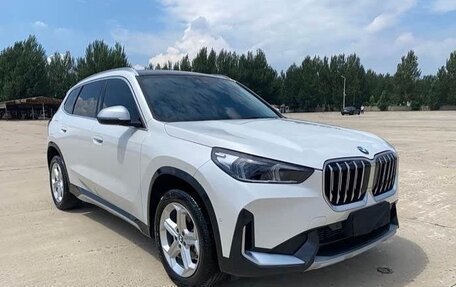 BMW X1, 2023 год, 3 063 000 рублей, 2 фотография