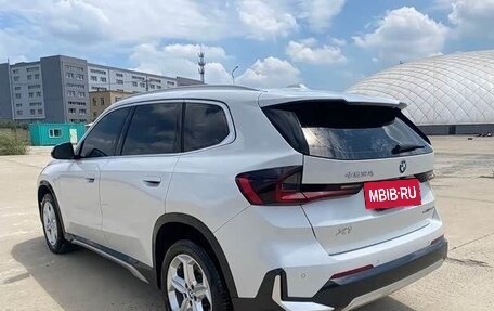 BMW X1, 2023 год, 3 063 000 рублей, 3 фотография