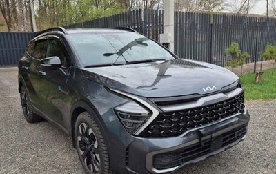 KIA Sportage IV рестайлинг, 2023 год, 2 730 000 рублей, 1 фотография