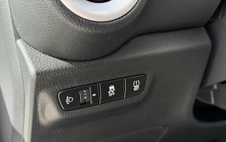 KIA Picanto III рестайлинг, 2018 год, 1 280 000 рублей, 11 фотография