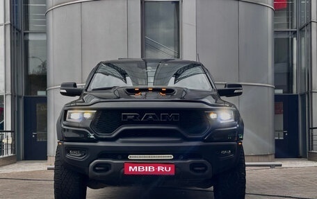 Rambler 1500, 2021 год, 9 499 000 рублей, 1 фотография