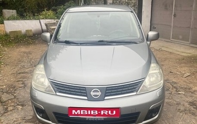 Nissan Tiida, 2008 год, 740 000 рублей, 1 фотография
