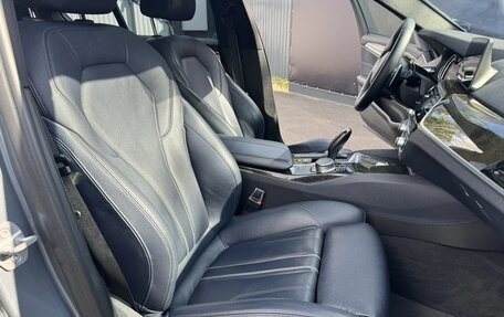 BMW 5 серия, 2018 год, 3 287 000 рублей, 17 фотография