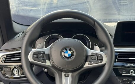 BMW 5 серия, 2018 год, 3 287 000 рублей, 12 фотография