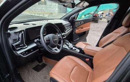 KIA Sportage IV рестайлинг, 2023 год, 2 730 000 рублей, 6 фотография