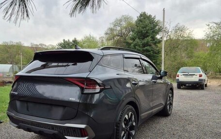 KIA Sportage IV рестайлинг, 2023 год, 2 730 000 рублей, 5 фотография