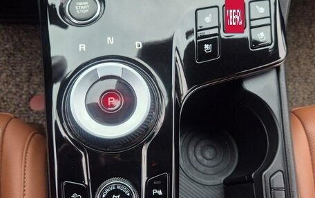 KIA Sportage IV рестайлинг, 2023 год, 2 730 000 рублей, 10 фотография