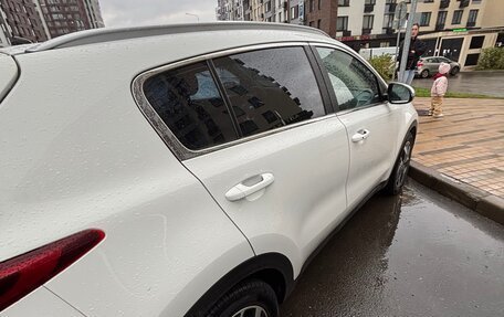 KIA Sportage IV рестайлинг, 2019 год, 2 850 000 рублей, 7 фотография