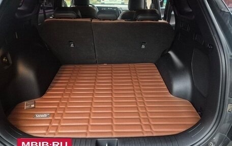 KIA Sportage IV рестайлинг, 2023 год, 2 730 000 рублей, 12 фотография