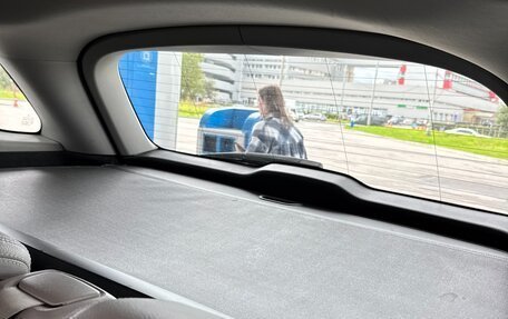 Mercedes-Benz M-Класс, 2014 год, 2 300 000 рублей, 6 фотография