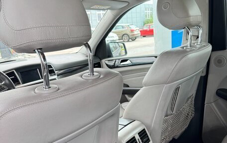 Mercedes-Benz M-Класс, 2014 год, 2 300 000 рублей, 9 фотография