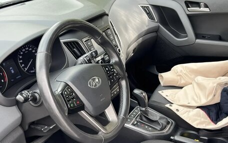 Hyundai Creta I рестайлинг, 2020 год, 1 950 000 рублей, 4 фотография