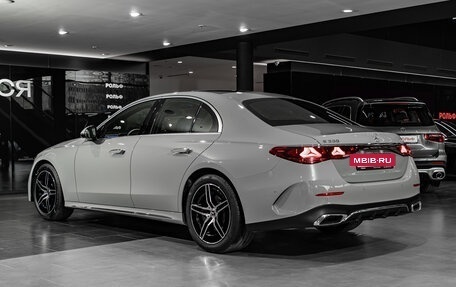 Mercedes-Benz E-Класс, 2026 год, 9 580 000 рублей, 7 фотография