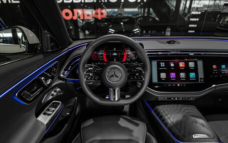 Mercedes-Benz E-Класс, 2026 год, 9 580 000 рублей, 13 фотография