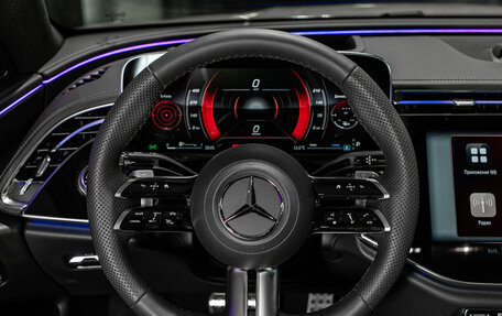 Mercedes-Benz E-Класс, 2026 год, 9 580 000 рублей, 14 фотография
