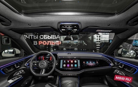 Mercedes-Benz E-Класс, 2026 год, 9 580 000 рублей, 12 фотография