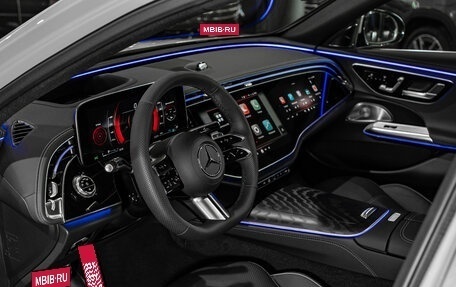 Mercedes-Benz E-Класс, 2026 год, 9 580 000 рублей, 11 фотография
