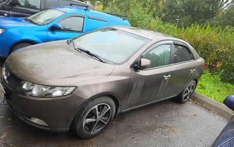 KIA Cerato III, 2013 год, 700 000 рублей, 2 фотография
