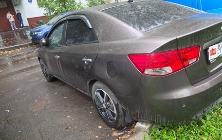 KIA Cerato III, 2013 год, 700 000 рублей, 6 фотография