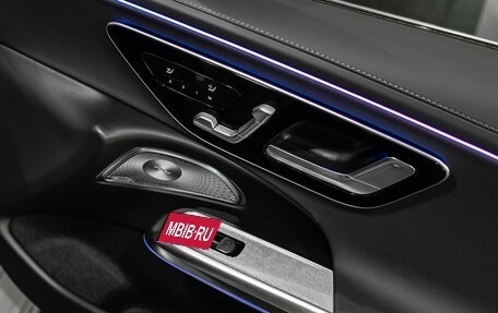Mercedes-Benz E-Класс, 2026 год, 9 580 000 рублей, 20 фотография