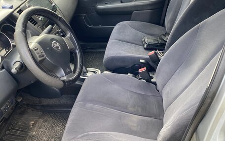 Nissan Tiida, 2008 год, 740 000 рублей, 6 фотография