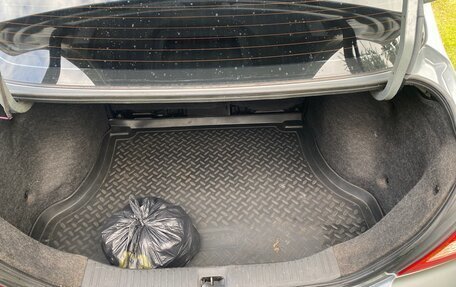 Nissan Tiida, 2008 год, 740 000 рублей, 9 фотография