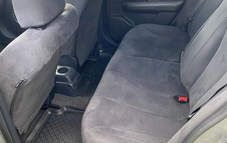 Nissan Tiida, 2008 год, 740 000 рублей, 8 фотография