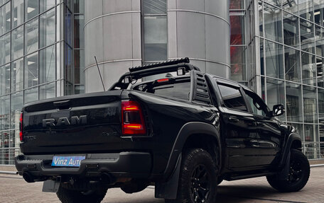 Rambler 1500, 2021 год, 9 499 000 рублей, 5 фотография